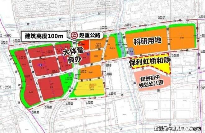 桥和颂售楼处电话@保利虹桥和颂网站米乐体育app网站通知：青浦保利虹