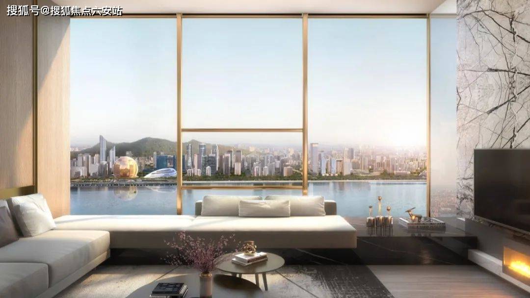 2025房价_楼盘评测丨地址丨详情丨售楼处电话丨 交房时间杭州奥体IOC潮悦(IOC潮悦江景公寓售楼处)首页网站-(图6)