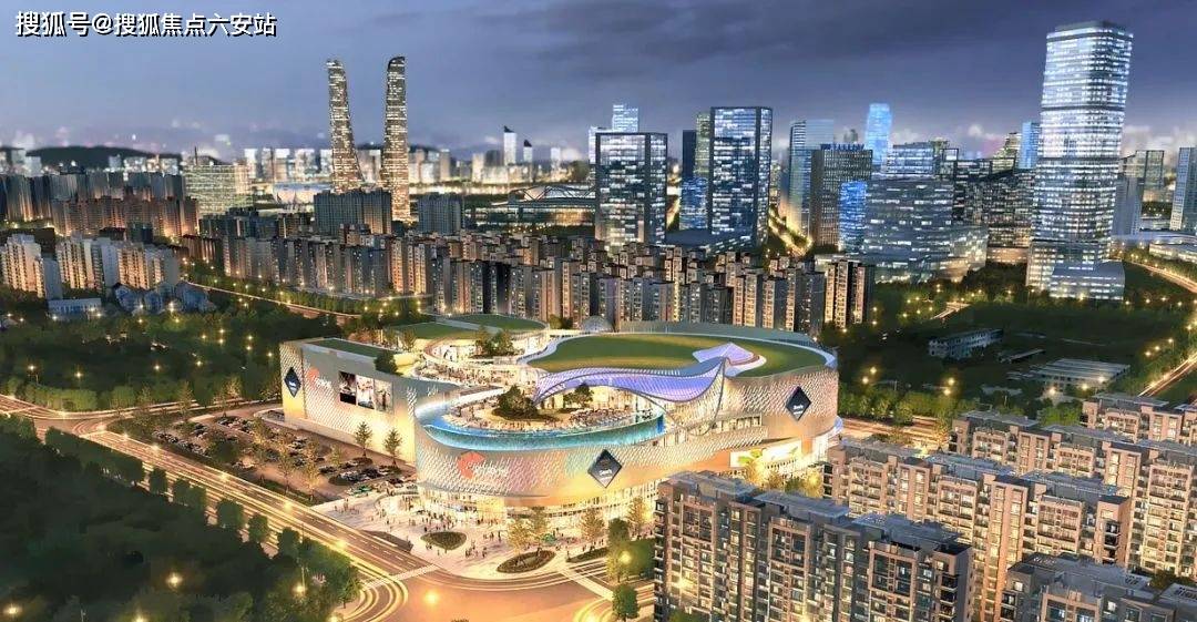 2025房价_楼盘评测丨地址丨详情丨售楼处电话丨 交房时间杭州奥体IOC潮悦(IOC潮悦江景公寓售楼处)首页网站-(图11)