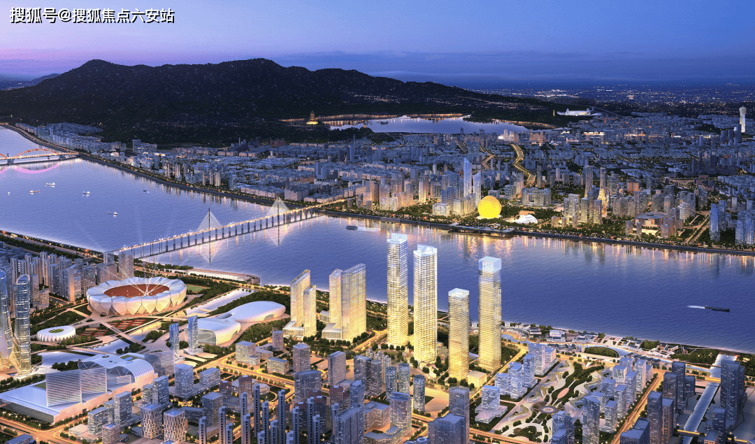 2025房价_楼盘评测丨地址丨详情丨售楼处电话丨 交房时间杭州奥体IOC潮悦(IOC潮悦江景公寓售楼处)首页网站-(图10)