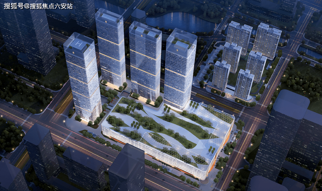 2025房价_楼盘评测丨地址丨详情丨售楼处电话丨 交房时间杭州奥体IOC潮悦(IOC潮悦江景公寓售楼处)首页网站-(图15)