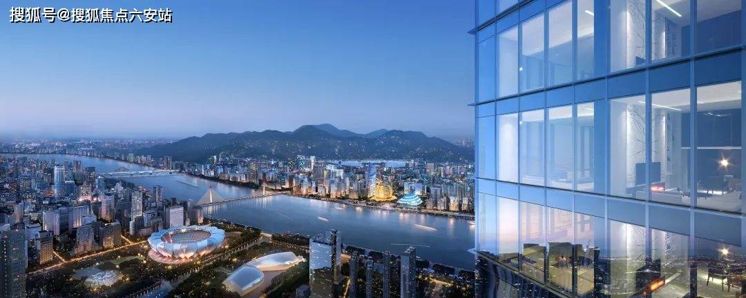 2025房价_楼盘评测丨地址丨详情丨售楼处电话丨 交房时间杭州奥体IOC潮悦(IOC潮悦江景公寓售楼处)首页网站-(图16)