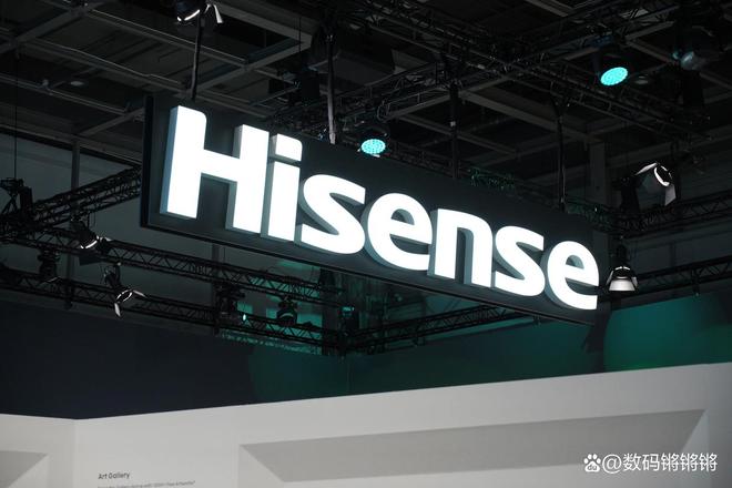 ni LED让每个角落都成观影热点！朋友聚会不再争C位海信RGB-Mi