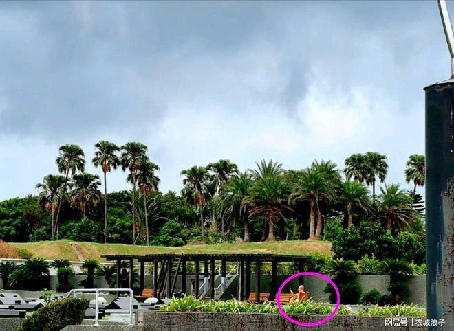 玥儿越来越开朗！汪小菲高兴极了大S女儿带3名同学到家里游泳小(图2)