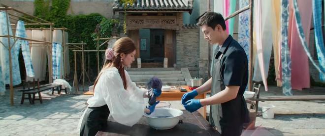 追妻才知许妍为何重新戴上婚戒《许我耀眼》沈皓明不要脸式(图7)