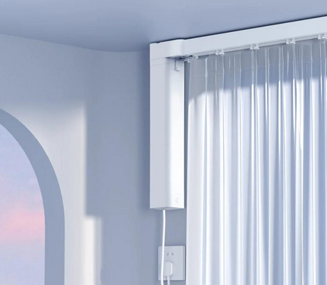 点2025居家好物清单揭秘！智能电动窗帘品牌排行前十名盘