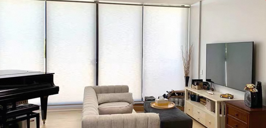 点2025居家好物清单揭秘！智能电动窗帘品牌排行前十名盘(图4)