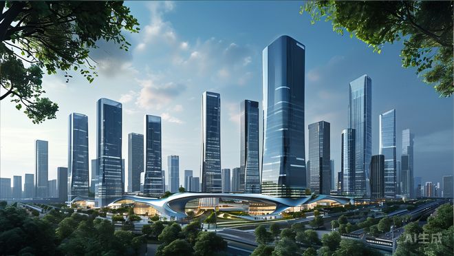 保利外滩启PARK77:精品房源!【热点】保利外滩启PARK77售楼处(图2) 保利外滩启PARK77:精品房源!【热点】保利外滩启PARK77售楼处(图2)