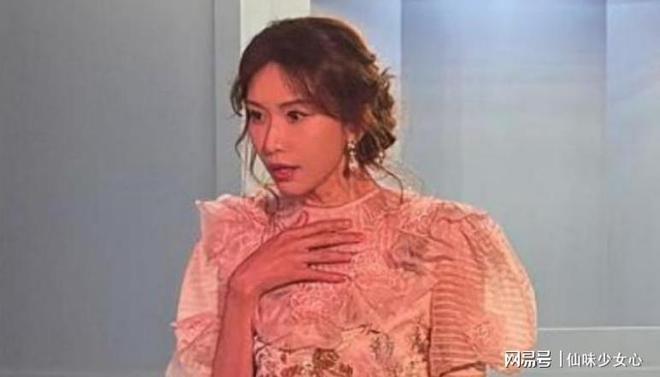 的林志玲终为自己的行为买了单世上没有后悔药非要嫁给日本人(图6)