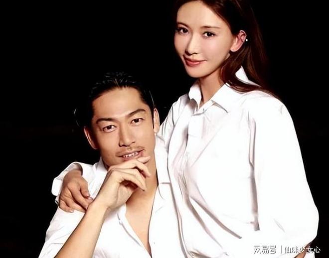 的林志玲终为自己的行为买了单世上没有后悔药非要嫁给日本人(图5)