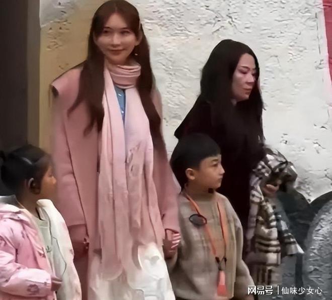 的林志玲终为自己的行为买了单世上没有后悔药非要嫁给日本人(图14)