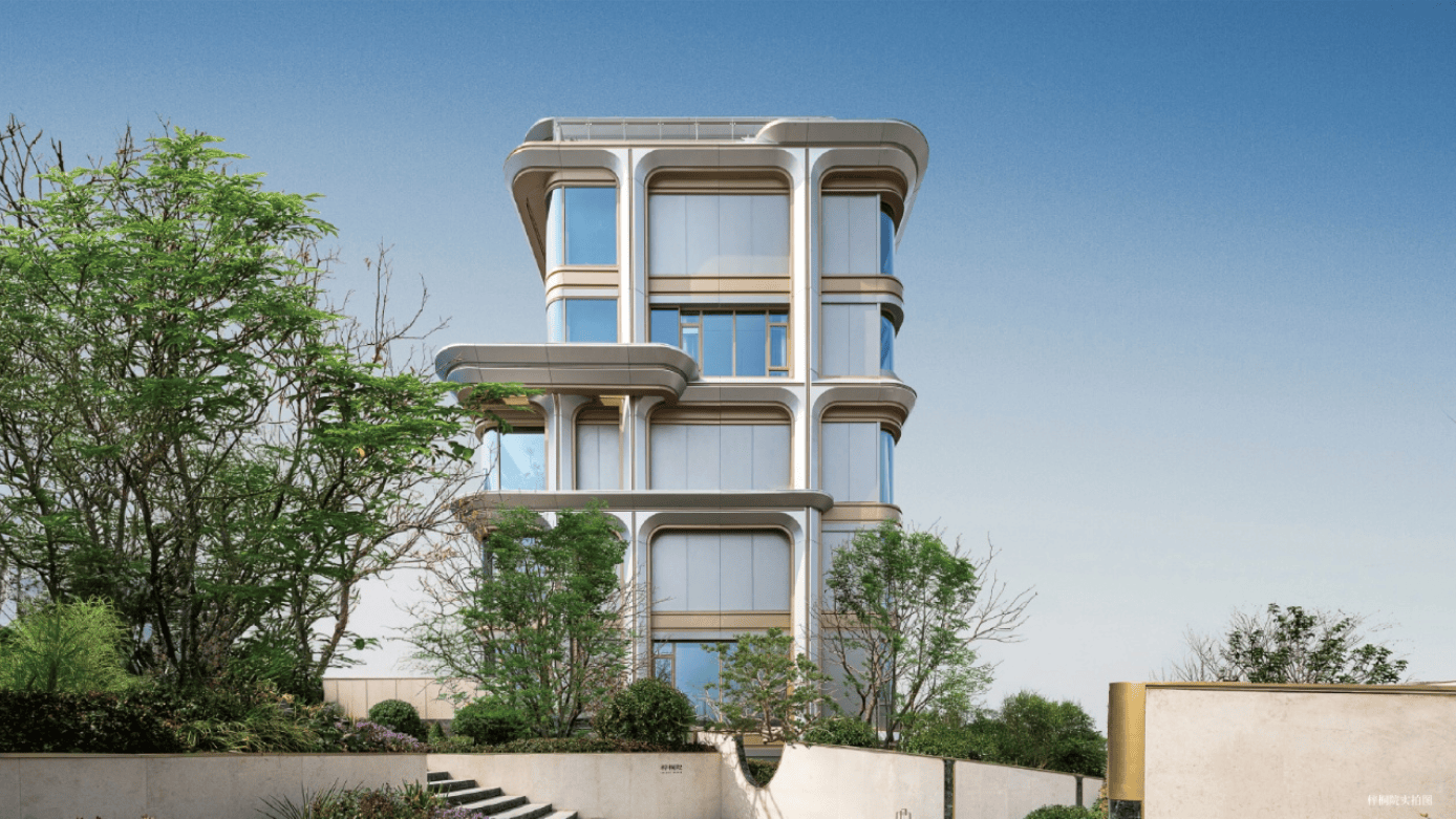 琥珀星樾湾】评价如何-2025买房年度聚焦 @琥珀星樾湾售楼中心-【(图2)