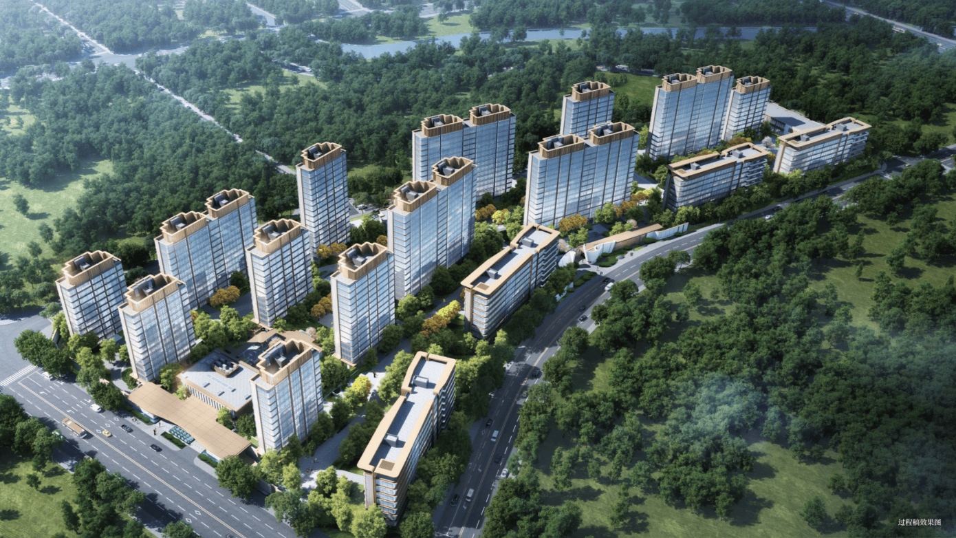 琥珀星樾湾】评价如何-2025买房年度聚焦 @琥珀星樾湾售楼中心-【(图5)