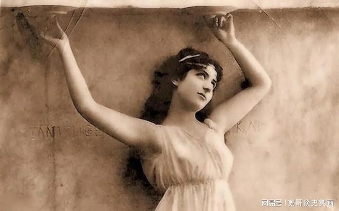 是如何运作的？沙俄帝国的妓院(图5)